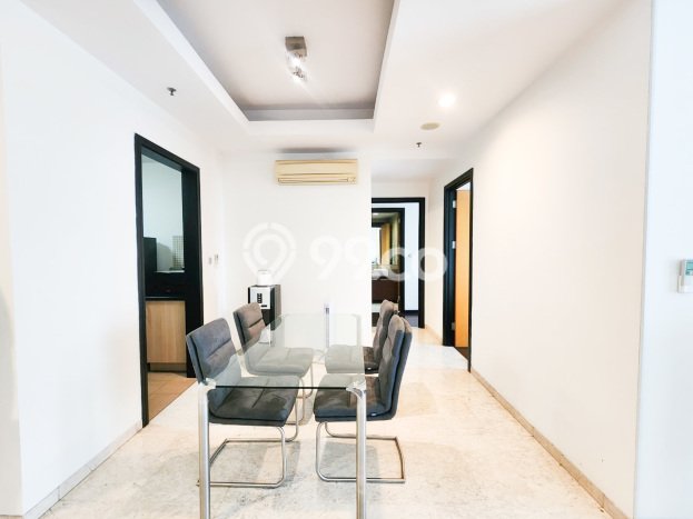 Sewa Apartemen Ekonomis 2 BR di Setiabudi Jakarta Selatan Sewa Apartemen Ekonomis 2 BR di Setiabudi Jakarta Selatan