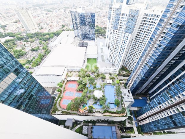Paling Dicari! Apartemen Eksklusif Dijual di Casablanca Punya 2 Bedroom Paling Dicari! Apartemen Eksklusif Dijual di Casablanca Punya 2 Bedroom