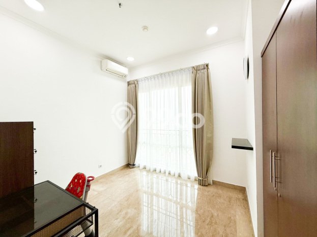 Apartemen Minimalis untuk Disewa, 4 Kamar di Jakarta Selatan Apartemen Minimalis untuk Disewa, 4 Kamar di Jakarta Selatan