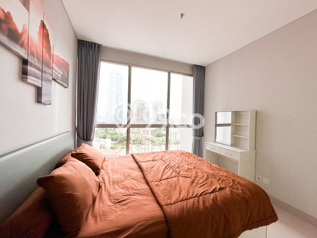 Apartemen Terawat Dijual di Jakarta Selatan Spesifikasi 1 KT, 1 KM Apartemen Terawat Dijual di Jakarta Selatan Spesifikasi 1 KT, 1 KM