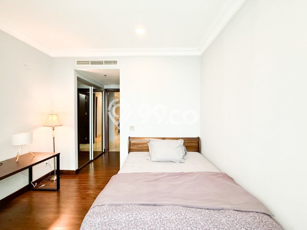 Apartemen Luxury Dijual di Jakarta Selatan Lokasi Strategis Punya 2 Kamar Tidur Apartemen Luxury Dijual di Jakarta Selatan Lokasi Strategis Punya 2 Kamar Tidur