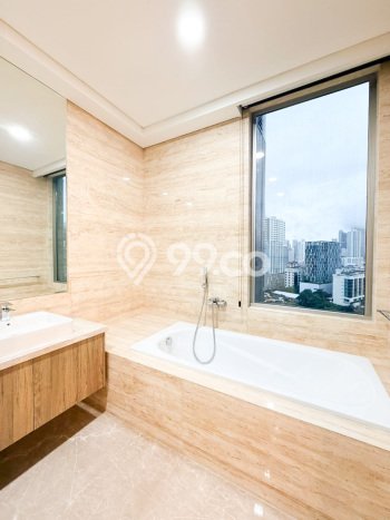 Apartemen Minimalis untuk Disewa, 3 Kamar di Jakarta Selatan Apartemen Minimalis untuk Disewa, 3 Kamar di Jakarta Selatan