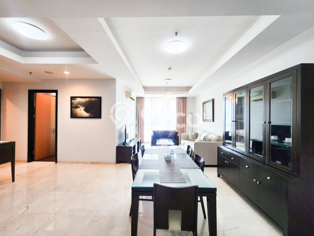 Sewa Apartemen Harga Terjangkau di Setiabudi 2 Bedroom Sewa Apartemen Harga Terjangkau di Setiabudi 2 Bedroom