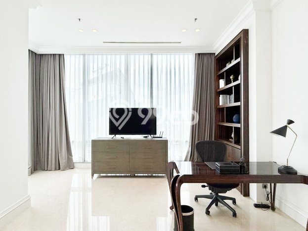 Apartemen Minimalis untuk Disewa, 4 Kamar di Jakarta Selatan Apartemen Minimalis untuk Disewa, 4 Kamar di Jakarta Selatan
