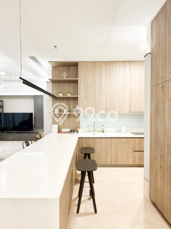 Hunian Strategis 170m2 di Pakubuwono Jakarta Selatan 2 Bedroom Hunian Strategis 170m2 di Pakubuwono Jakarta Selatan 2 Bedroom