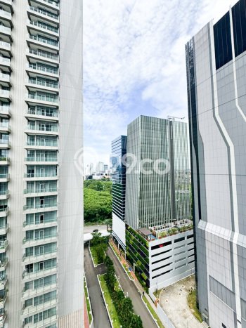 Siap Huni Apartemen Prestisius di Kuningan 3 Kamar & 3 Kamar Mandi Siap Huni Apartemen Prestisius di Kuningan 3 Kamar & 3 Kamar Mandi