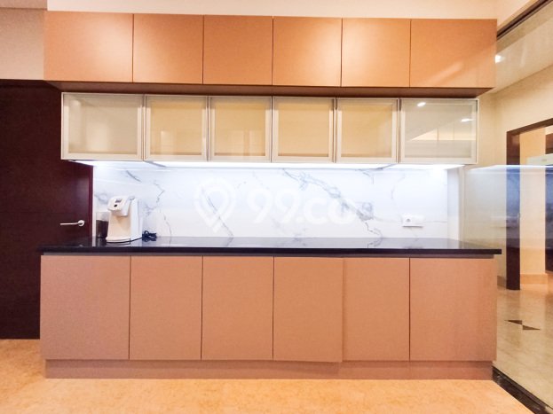 Apartemen Disewakan 2 Kamar Hemat Siap Huni di Jakarta Selatan, Luas 150m2 Apartemen Disewakan 2 Kamar Hemat Siap Huni di Jakarta Selatan, Luas 150m2