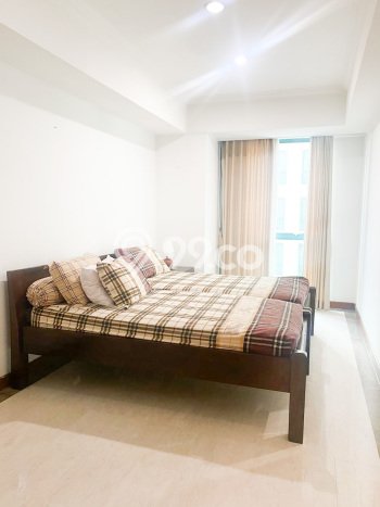 Dijual Apartemen Luxury di Casablanca 3 Kamar & 2 Kamar Mandi Dijual Apartemen Luxury di Casablanca 3 Kamar & 2 Kamar Mandi