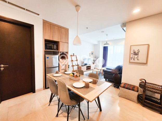 Disewakan Apartemen Murah di Setiabudi 2 Bedroom Disewakan Apartemen Murah di Setiabudi 2 Bedroom