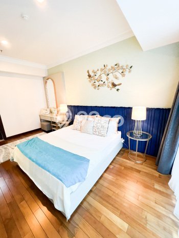 Apartemen Prestisius Dijual di Jakarta Selatan Lokasi Strategis Punya 3 Kamar Tidur Apartemen Prestisius Dijual di Jakarta Selatan Lokasi Strategis Punya 3 Kamar Tidur