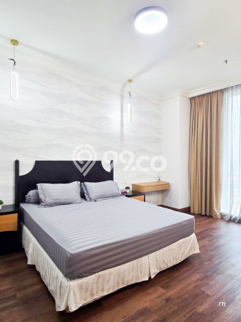 Paling Dicari! Apartemen Premium Dijual di Pakubuwono Punya 2 Bedroom Paling Dicari! Apartemen Premium Dijual di Pakubuwono Punya 2 Bedroom
