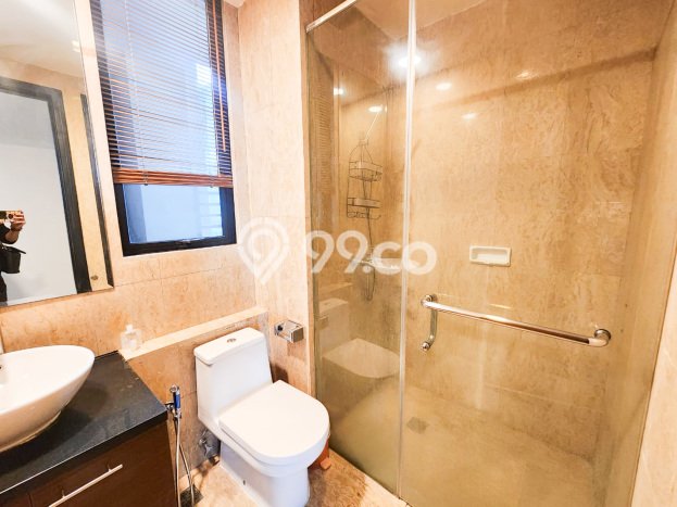 Sewa Apartemen Ekonomis 2 BR di Setiabudi Jakarta Selatan Sewa Apartemen Ekonomis 2 BR di Setiabudi Jakarta Selatan