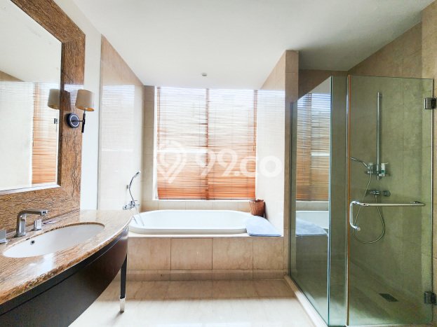 Apartemen Strategis 153m2 di Pakubuwono Jakarta Selatan 2 Bedroom Apartemen Strategis 153m2 di Pakubuwono Jakarta Selatan 2 Bedroom