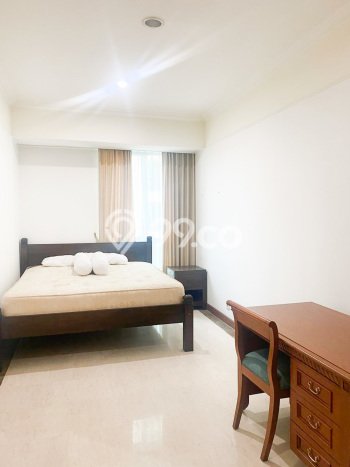 Dijual Apartemen Luxury di Casablanca 3 Kamar & 2 Kamar Mandi Dijual Apartemen Luxury di Casablanca 3 Kamar & 2 Kamar Mandi
