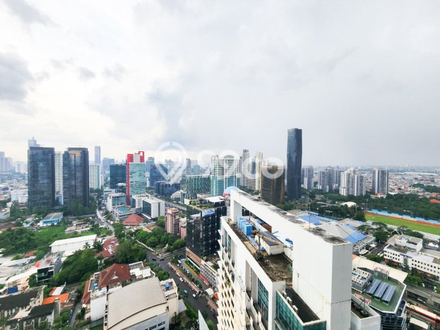 Sewa Apartemen Murah di Kuningan 1 Bedroom Sewa Apartemen Murah di Kuningan 1 Bedroom