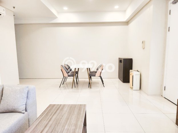 Apartemen Ideal Dijual di Kebayoran Baru, Jakarta Selatan Punya 2 KT / 2 Kamar Mandi Apartemen Ideal Dijual di Kebayoran Baru, Jakarta Selatan Punya 2 KT / 2 Kamar Mandi