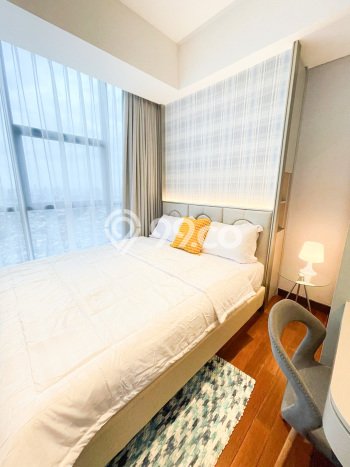 Apartemen Minimalis untuk Disewa, 3 Kamar di Jakarta Selatan Apartemen Minimalis untuk Disewa, 3 Kamar di Jakarta Selatan