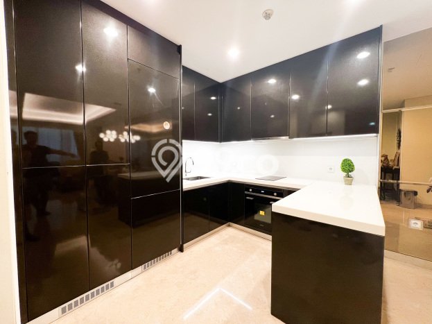 Apartemen Sewa 1 Kamar Murah Siap Huni di Jakarta Selatan, Luas 80m2 Apartemen Sewa 1 Kamar Murah Siap Huni di Jakarta Selatan, Luas 80m2
