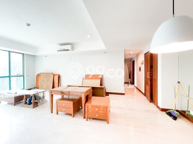 Hunian Apartemen Ideal untuk Dijual di Jakarta Selatan dengan 2 Kamar Hunian Apartemen Ideal untuk Dijual di Jakarta Selatan dengan 2 Kamar