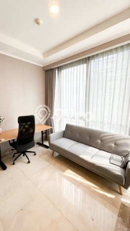 Apartemen Nyaman untuk Disewa, 3 Kamar di Jakarta Selatan Apartemen Nyaman untuk Disewa, 3 Kamar di Jakarta Selatan