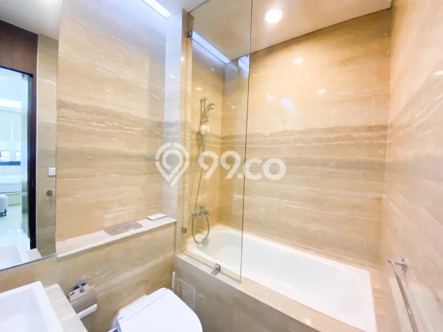 Sewa Apartemen Murah di Pondok Indah 2 Bedroom Sewa Apartemen Murah di Pondok Indah 2 Bedroom