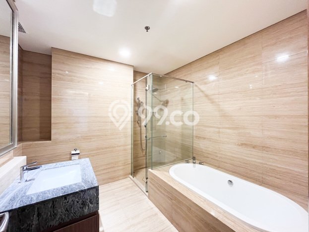 Paling Dicari! Apartemen Premium Dijual di Kuningan Punya 2 Bedroom Paling Dicari! Apartemen Premium Dijual di Kuningan Punya 2 Bedroom
