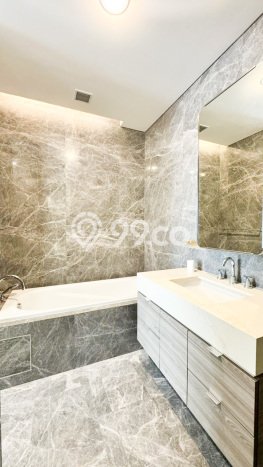 Siap Huni Apartemen Prestisius di Kuningan 3 Kamar & 3 Kamar Mandi Siap Huni Apartemen Prestisius di Kuningan 3 Kamar & 3 Kamar Mandi
