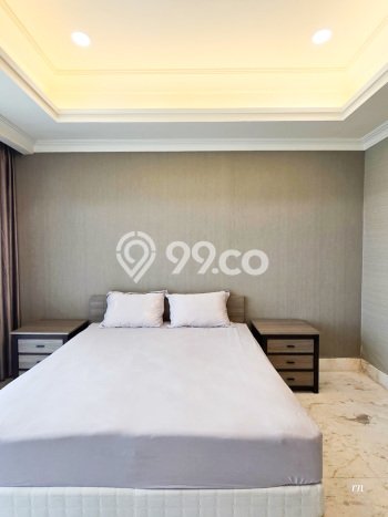 Hunian Strategis 157m2 di Simprug Jakarta Selatan 2 Bedroom Hunian Strategis 157m2 di Simprug Jakarta Selatan 2 Bedroom