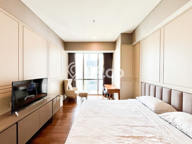 Disewakan Apartemen Terjangkau 3 BR di Karet Tengsin Jakarta Pusat Disewakan Apartemen Terjangkau 3 BR di Karet Tengsin Jakarta Pusat