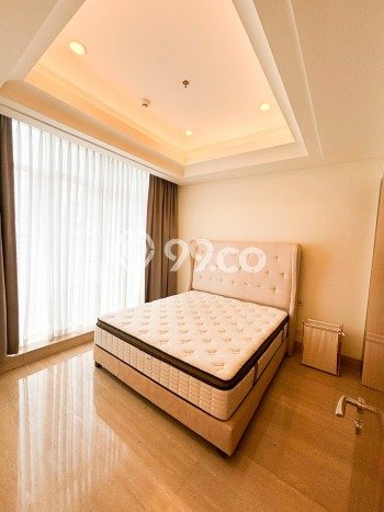 Paling Dicari! Apartemen Eksklusif Dijual di Kuningan Punya 1 Bedroom Paling Dicari! Apartemen Eksklusif Dijual di Kuningan Punya 1 Bedroom