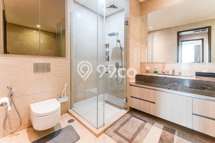 Paling Dicari! Apartemen Eksklusif Dijual di Pakubuwono Punya 2 Bedroom Paling Dicari! Apartemen Eksklusif Dijual di Pakubuwono Punya 2 Bedroom