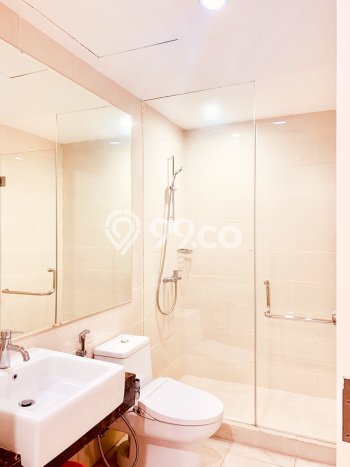 Hunian Strategis 78m2 di Casablanca Jakarta Selatan 2 KT Hunian Strategis 78m2 di Casablanca Jakarta Selatan 2 KT