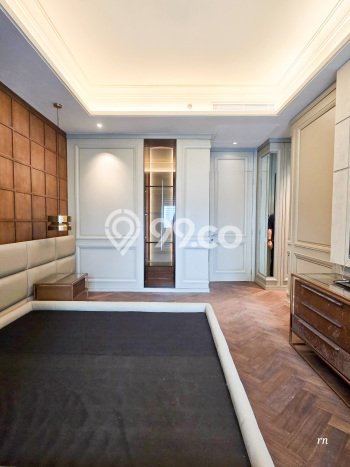 Siap Huni Apartemen Prestisius di Sudirman 3 Kamar & 3 Kamar Mandi Siap Huni Apartemen Prestisius di Sudirman 3 Kamar & 3 Kamar Mandi