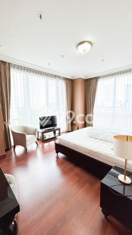 Apartemen Strategis 153m2 di Pakubuwono Jakarta Selatan 2 KT Apartemen Strategis 153m2 di Pakubuwono Jakarta Selatan 2 KT