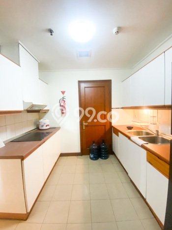 Dijual Apartemen Luxury di Casablanca 3 Kamar & 2 Kamar Mandi Dijual Apartemen Luxury di Casablanca 3 Kamar & 2 Kamar Mandi