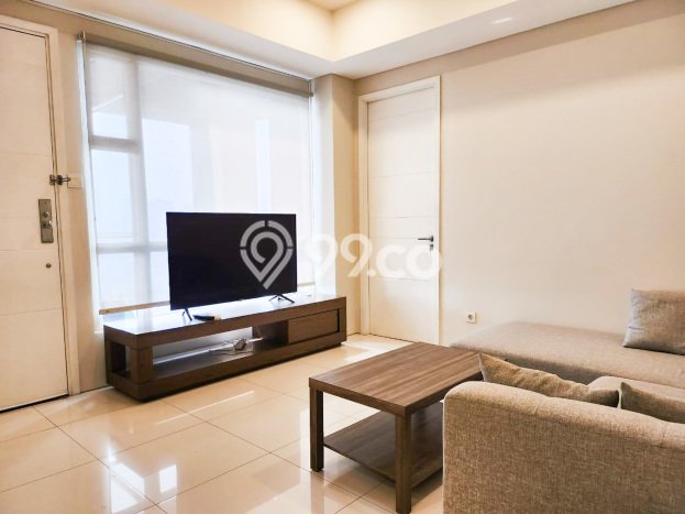 Apartemen Ideal Dijual di Kebayoran Baru, Jakarta Selatan Punya 2 KT / 2 Kamar Mandi Apartemen Ideal Dijual di Kebayoran Baru, Jakarta Selatan Punya 2 KT / 2 Kamar Mandi