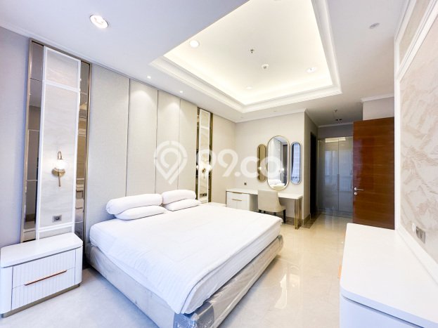 Apartemen di , 2 KM, Luas 105m2m², Area Prospektif Apartemen di , 2 KM, Luas 105m2m², Area Prospektif