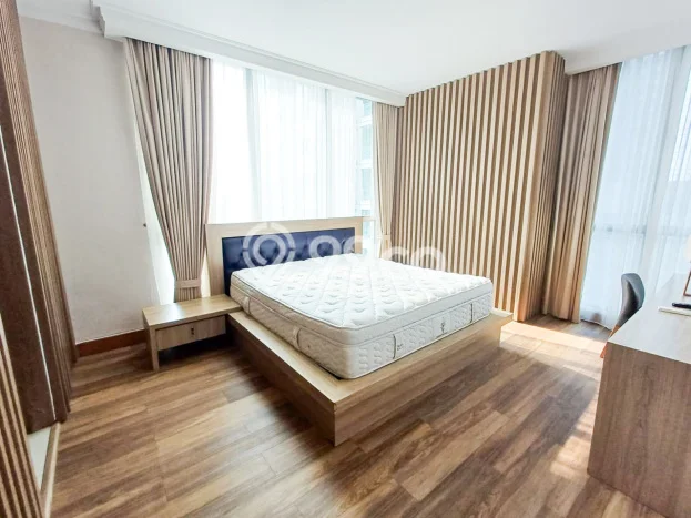 Disewakan Apartemen Ekonomis 2 BR di Senopati Jakarta Selatan Disewakan Apartemen Ekonomis 2 BR di Senopati Jakarta Selatan