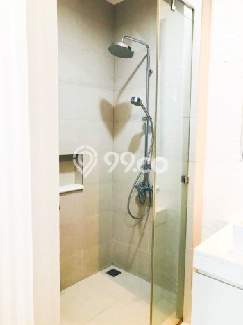 Disewakan Apartemen Ekonomis 1 BR di Senopati Jakarta Selatan Disewakan Apartemen Ekonomis 1 BR di Senopati Jakarta Selatan