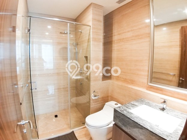 Apartemen Minimalis untuk Disewa, 2 Kamar di Jakarta Selatan Apartemen Minimalis untuk Disewa, 2 Kamar di Jakarta Selatan