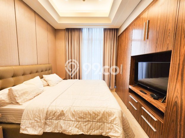 Sewa Apartemen Murah di Kuningan 1 Bedroom Sewa Apartemen Murah di Kuningan 1 Bedroom