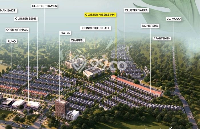 GOOD DEAL! Rumah Premium area Mojosongo, LT 77m² LB 75m² GOOD DEAL! Rumah Premium area Mojosongo, LT 77m² LB 75m²