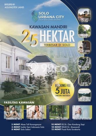 BEST DEAL! Rumah Nyaman di Banjarsari, Luas 88m² Bangunan 85m² BEST DEAL! Rumah Nyaman di Banjarsari, Luas 88m² Bangunan 85m²