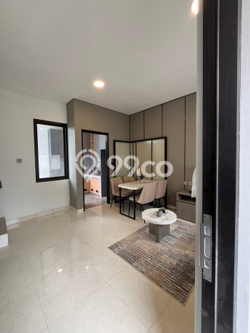 Rumah Asri di Solo Baru, Surakarta, Luas 77m² Bangunan 75m² Rumah Asri di Solo Baru, Surakarta, Luas 77m² Bangunan 75m²