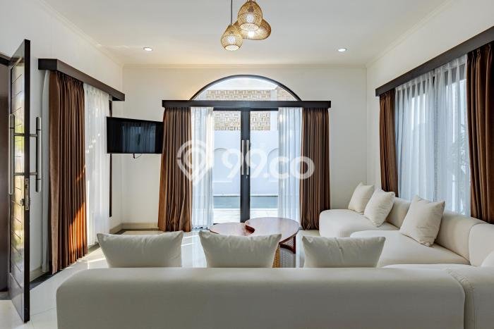 Vila Strategis Kawasan Dalung, Area 0m², Tersedia Sekarang Vila Strategis Kawasan Dalung, Area 0m², Tersedia Sekarang