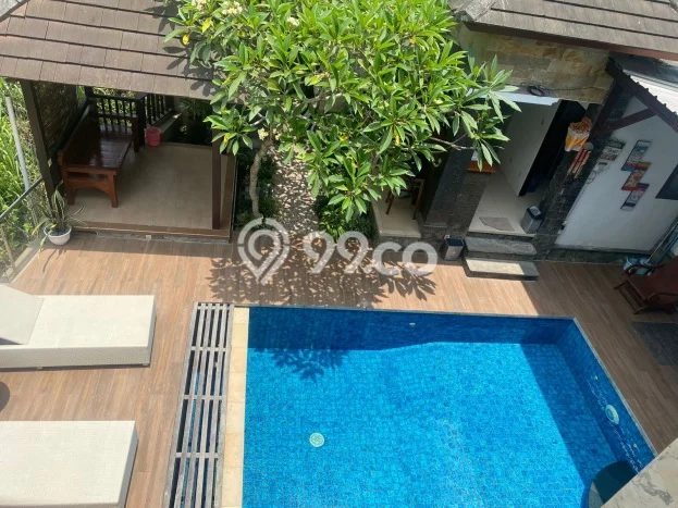 Vila Strategis di Blahbatuh, Area 228m2m², Lingkungan Asri Vila Strategis di Blahbatuh, Area 228m2m², Lingkungan Asri