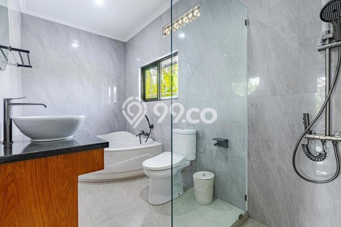 Vila Strategis Kawasan Dalung, Area 0m², Tersedia Sekarang Vila Strategis Kawasan Dalung, Area 0m², Tersedia Sekarang