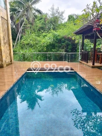 Vila Strategis di Blahbatuh, Area 228m2m², Lingkungan Asri Vila Strategis di Blahbatuh, Area 228m2m², Lingkungan Asri