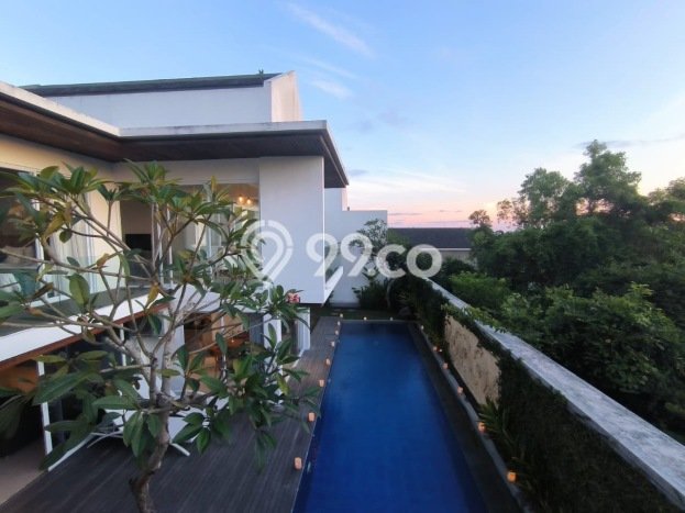 Aset Potensial! Vila di Kuta Selatan, Luas 405m2m², Lokasi Premium dengan nilai meningkat Aset Potensial! Vila di Kuta Selatan, Luas 405m2m², Lokasi Premium dengan nilai meningkat