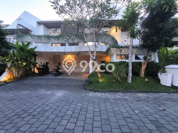 Aset Potensial! Vila di Kuta Selatan, Luas 405m2m², Lokasi Premium dengan nilai meningkat Aset Potensial! Vila di Kuta Selatan, Luas 405m2m², Lokasi Premium dengan nilai meningkat